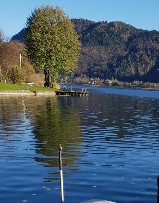 Ferienwohnung Karasek Deluxe