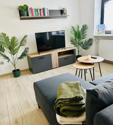 Ferienwohnung Karl im schönen Pfälzer Wald