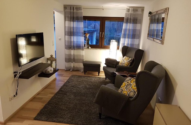 Ferienwohnung Karola