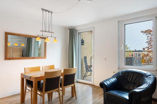 Ferienwohnung Kastanie