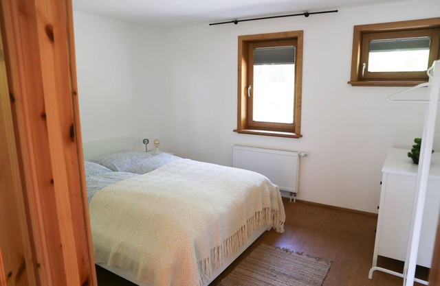 Ferienwohnung Kellerwald Edersee Jesberg