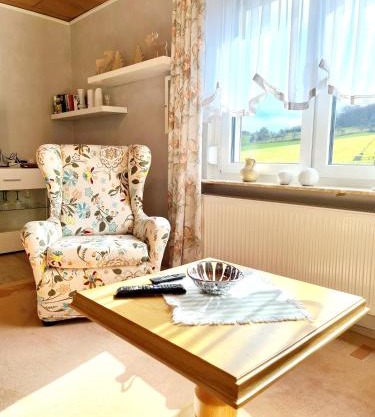 Ferienwohnung Kespergarten