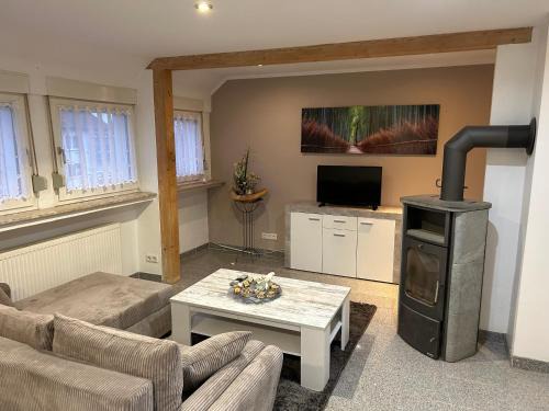 Ferienwohnung Kierspe