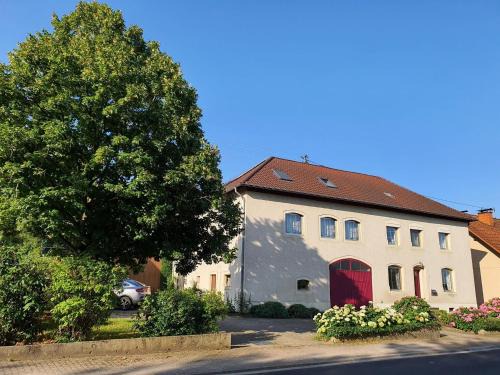 Ferienwohnung Kirschenknupp