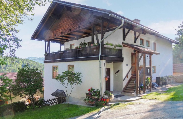 Ferienwohnung Klein St. Paul