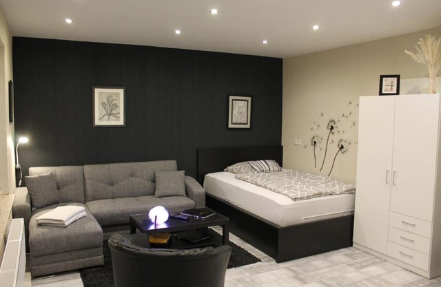 Ferienwohnung Kleine Auszeit in Coesfeld