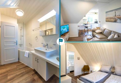 Ferienwohnung Klintum