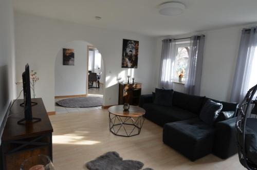 Ferienwohnung Koldas EG