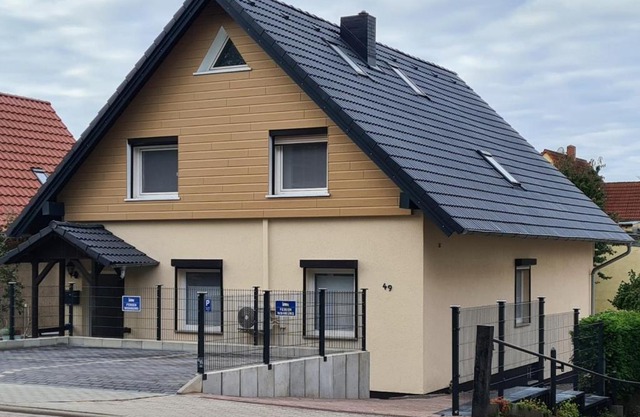 Ferienwohnung-Kormann