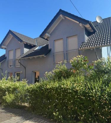 Ferienwohnung Kornotti