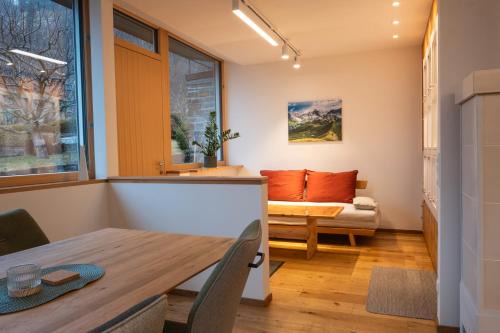 Ferienwohnung Kratzwald