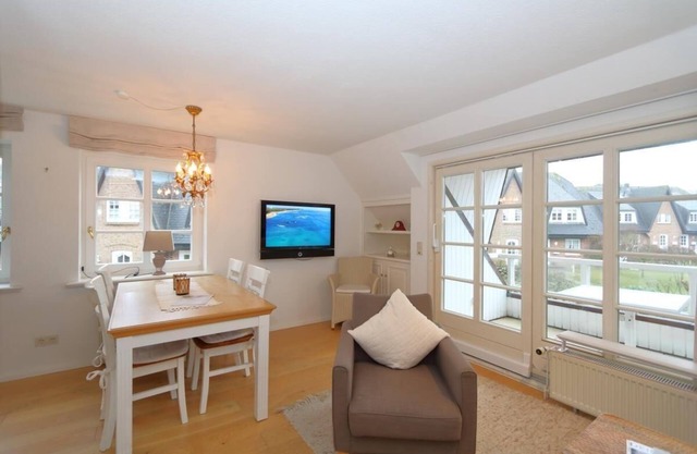 Ferienwohnung Krause