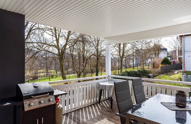 Ferienwohnung "Kupferkessel"