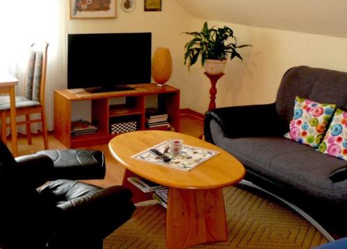 Ferienwohnung Kutzner