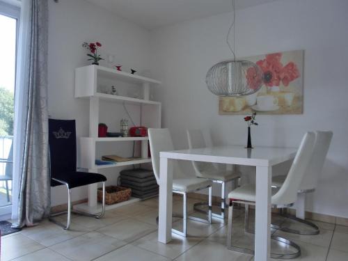 Ferienwohnung KWE 2 OG