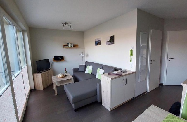 Ferienwohnung KWi 74 OG "Lundi"