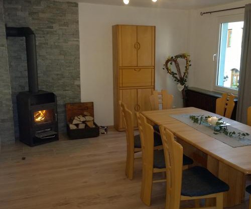 Ferienwohnung Kylltal