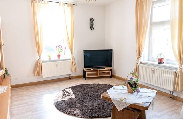 Ferienwohnung Löbau, Deutschland