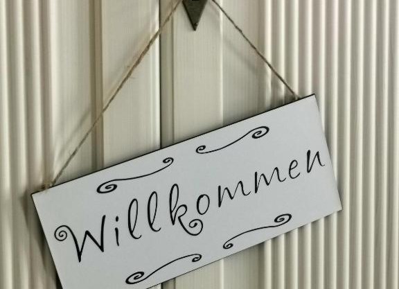 Ferienwohnung La Finesse