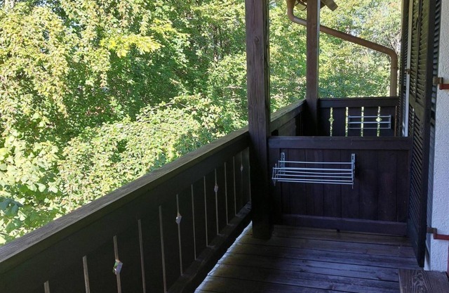 Ferienwohnung - Landhaus Schönblick