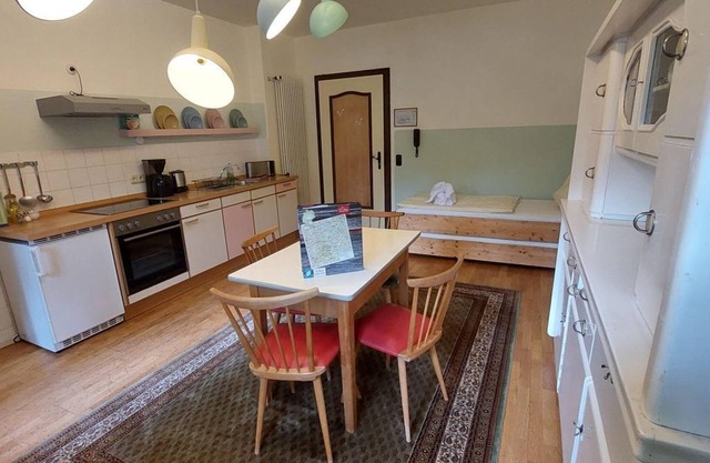 Ferienwohnung - Landhaus Schönblick