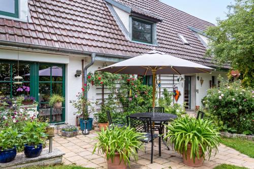 Ferienwohnung Landlust