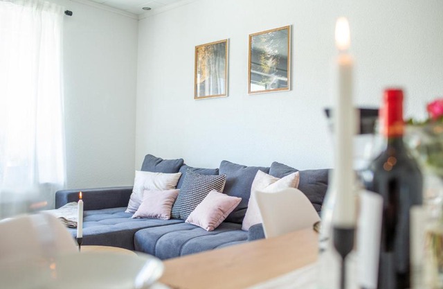 Ferienwohnung Landparadies im Sauerland