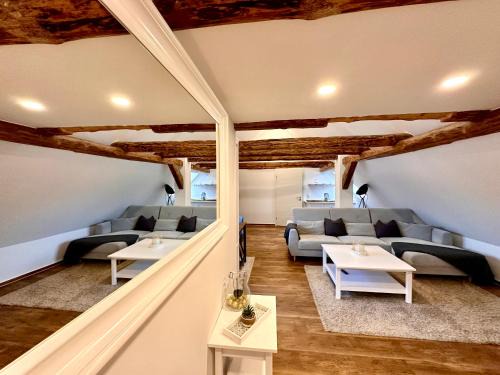 Ferienwohnung Landruhe