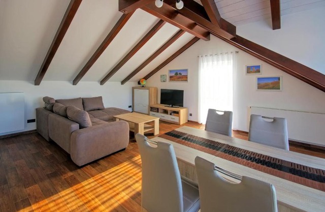 Ferienwohnung Lausitzer Seenland Freienhufen "Annabell"