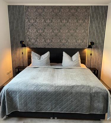 Ferienwohnung Leopold