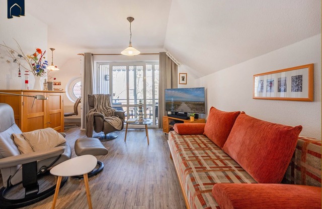 Ferienwohnung Leuchtturm