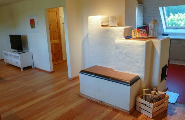 Ferienwohnung Liebenau - Ferienwohnung Wölfel