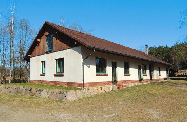 Ferienwohnung, Lohmen