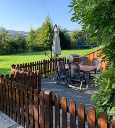 Ferienwohnung Losenberg