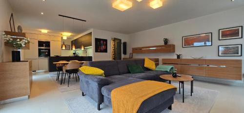 Ferienwohnung LP15 - "Das Penthouse"