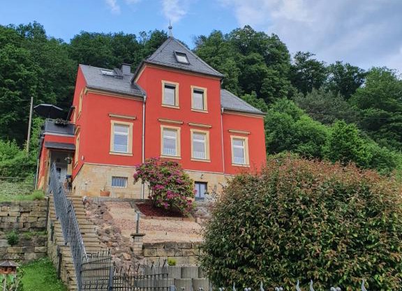 Ferienwohnung "Möller"