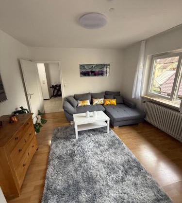 Ferienwohnung Mönchshof