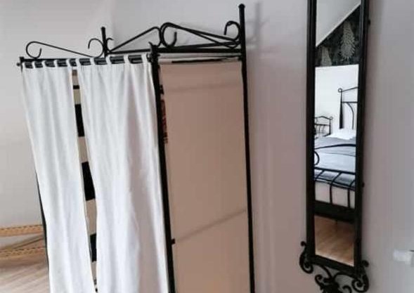 Ferienwohnung Mühlenbachhexe