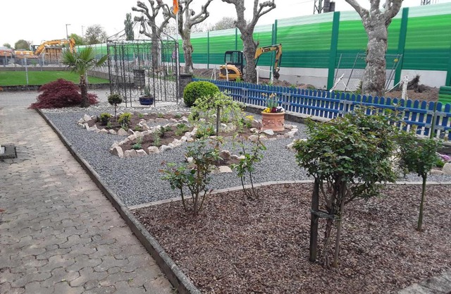 Ferienwohnung Müller