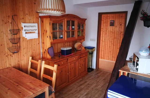 Ferienwohnung Müller