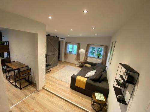 Ferienwohnung Marschkieker - Kleiner Deichhof