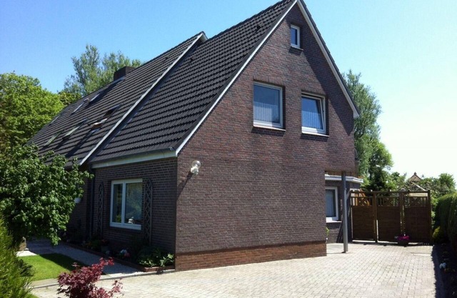 Ferienwohnung Marita