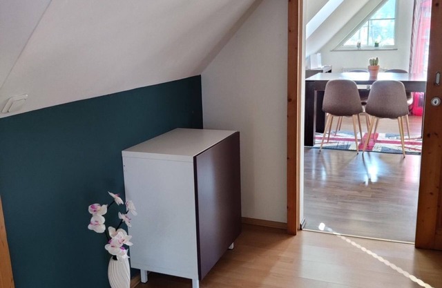 Ferienwohnung Marie - Ferienhaus Am Bach