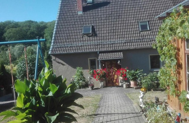 Ferienwohnung Marion Franke