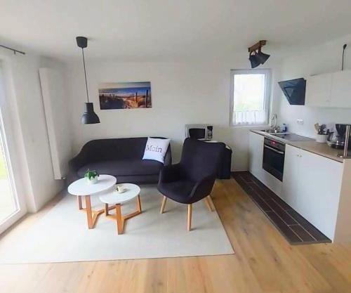 Ferienwohnung Marschblick