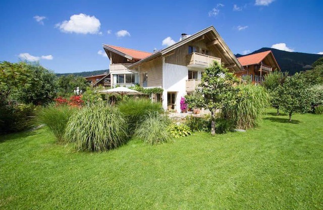 Ferienwohnung Martina Bauer