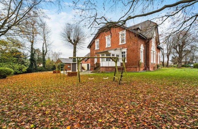 Ferienwohnung Matilda