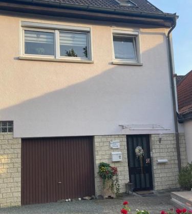 Ferienwohnung Matthias Lang