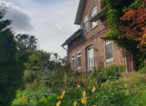 Ferienwohnung Medemgarten