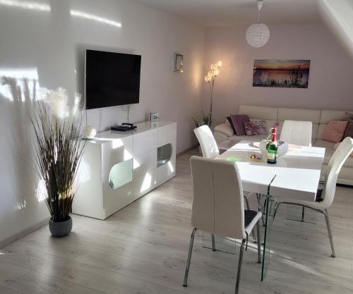 Ferienwohnung Meeresbrise